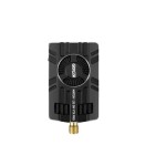 GEPRC MATEN 1.2G 5W VTX PRO 5000mW Long Range Flight IRC Tramp VTX Control Protocol for RC FPV UAV Airplane Module